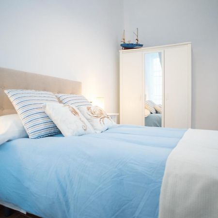 Apartamento Encarnacion Playa Caleta Кадис Екстериор снимка