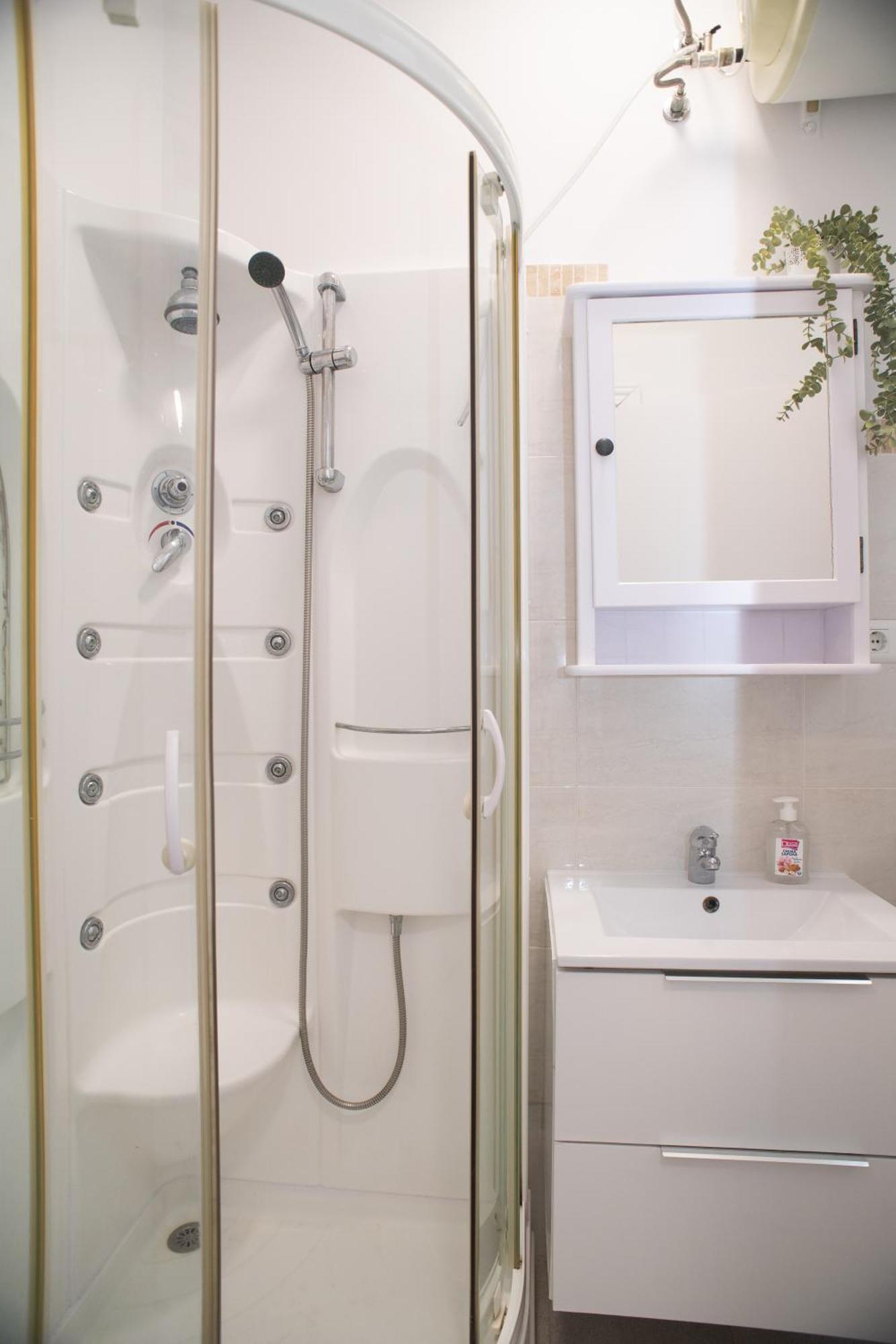 Apartamento Encarnacion Playa Caleta Кадис Екстериор снимка