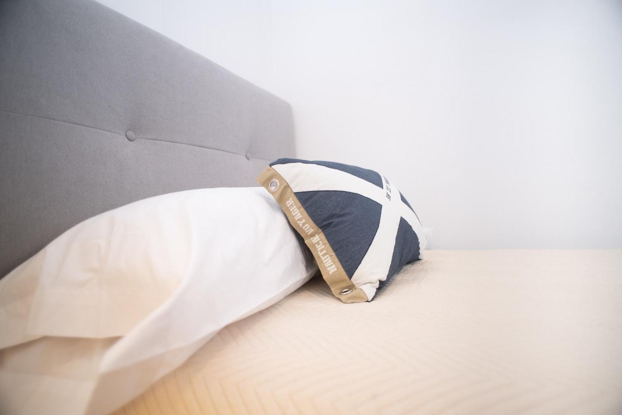 Apartamento Encarnacion Playa Caleta Кадис Екстериор снимка